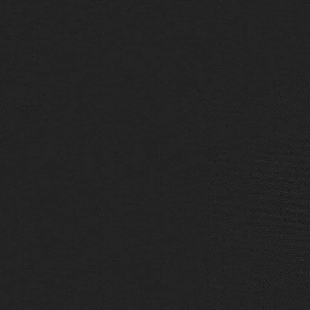 Berlin Blackout — Black swatch