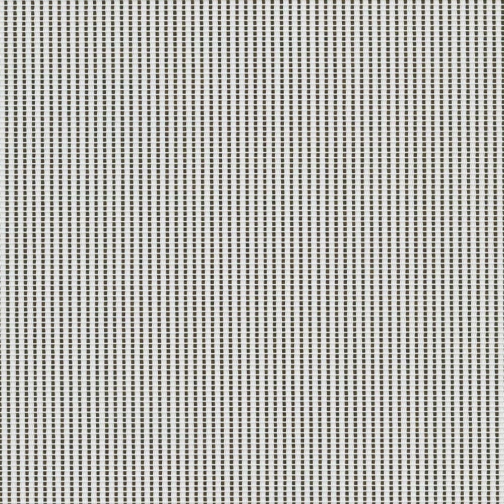 SheerWeave 1000 — White swatch