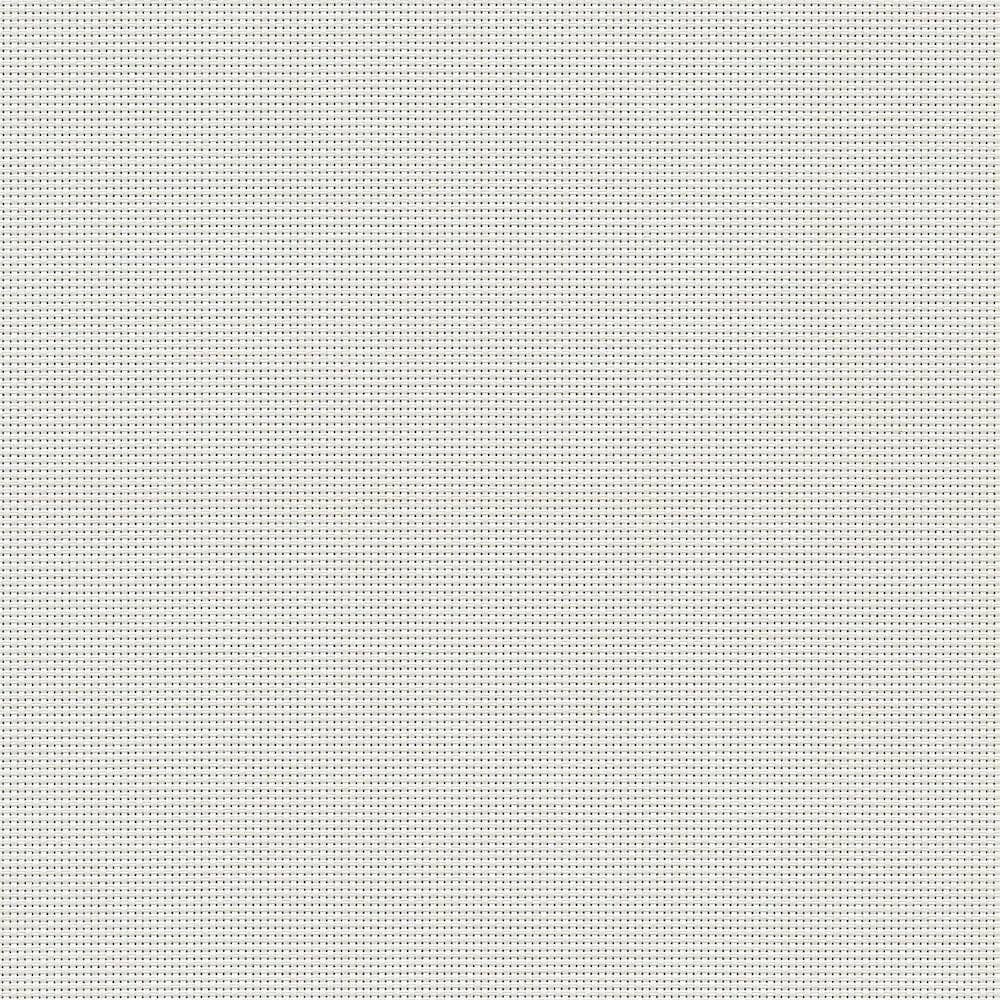 SheerWeave 2000 (5%) — White swatch