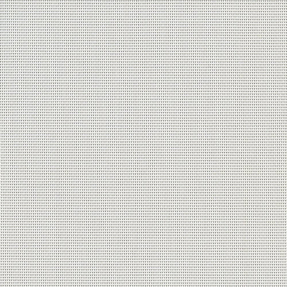 SheerWeave 2100 (10%) — White swatch