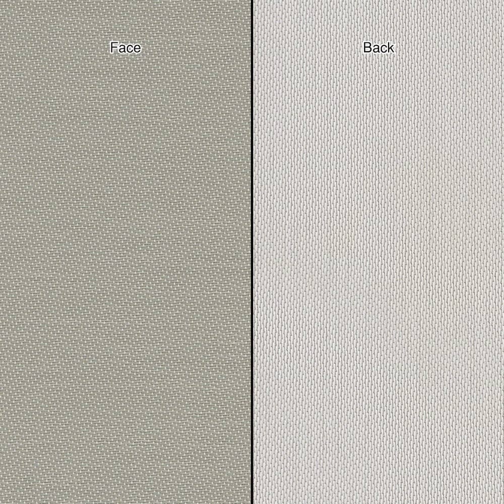 Oyster / Pearl Gray