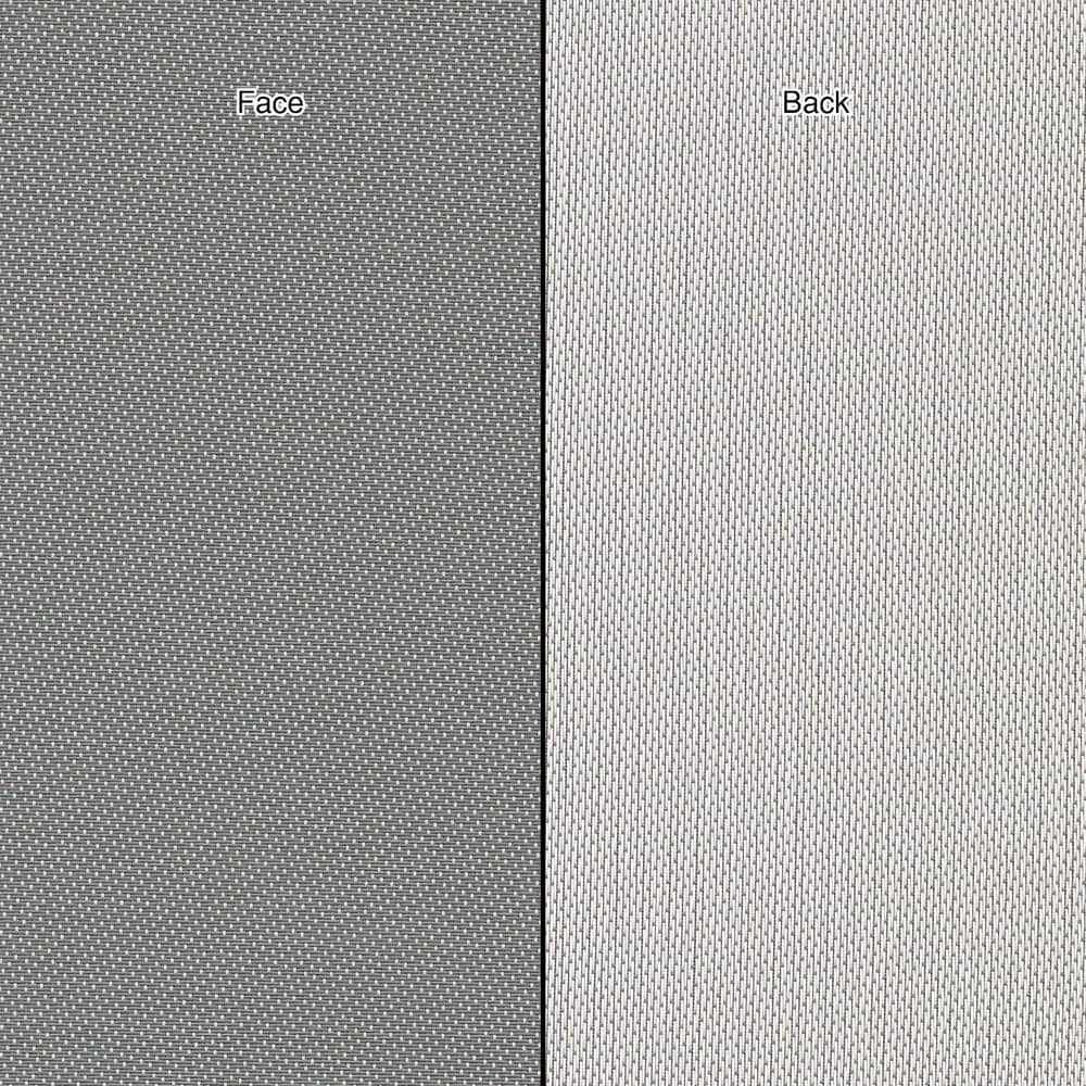 Oyster / Pewter