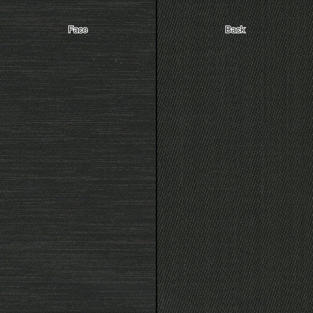 SheerWeave 2701 (1%) — Charcoal