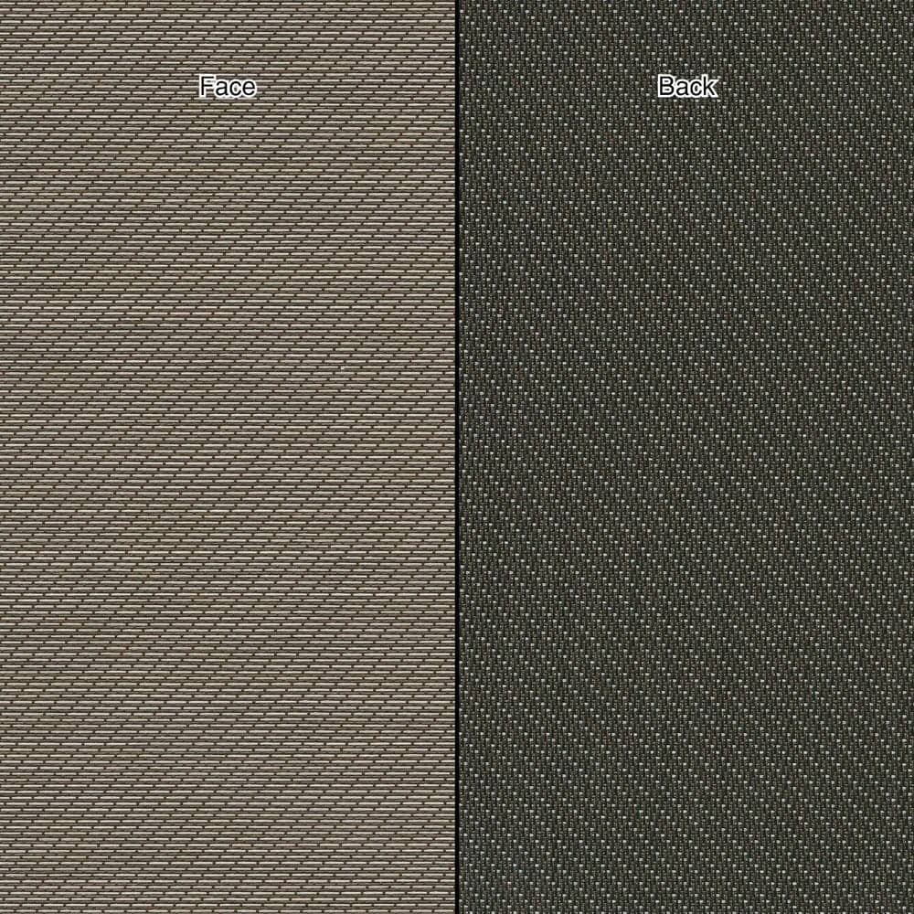 Charcoal / Brown