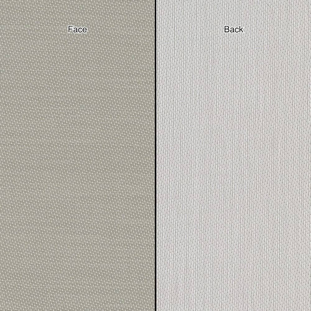 Oyster / Pearl Gray