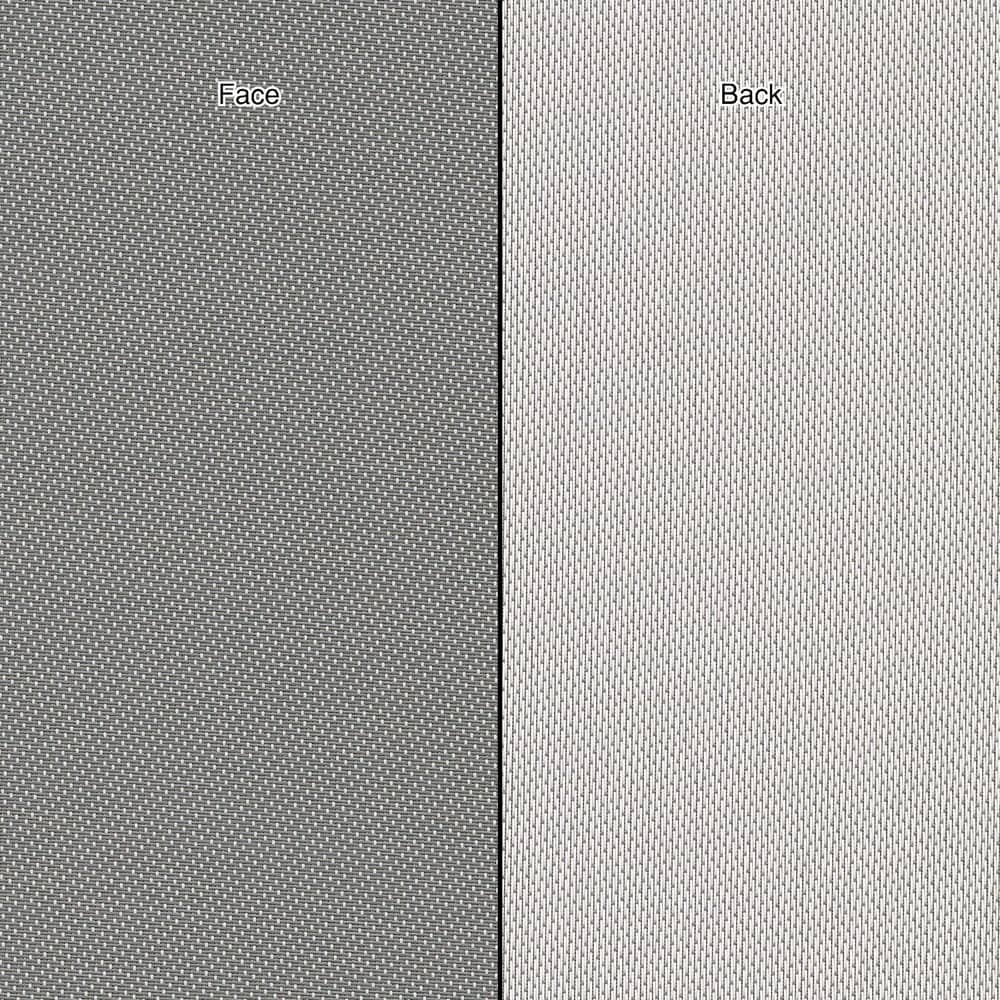 Oyster / Pewter