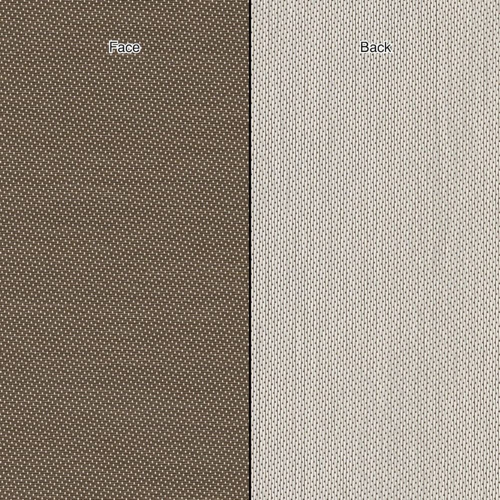 Oyster / Chestnut