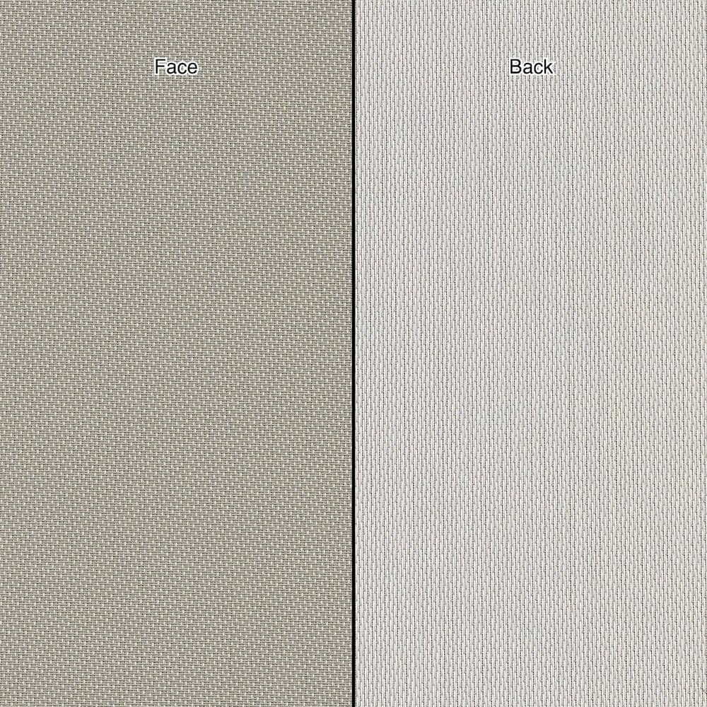 Oyster / Pearl Gray