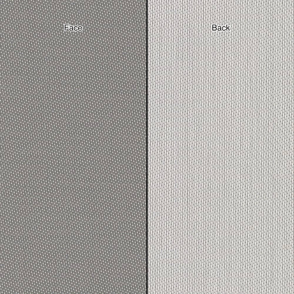 Oyster / Pewter