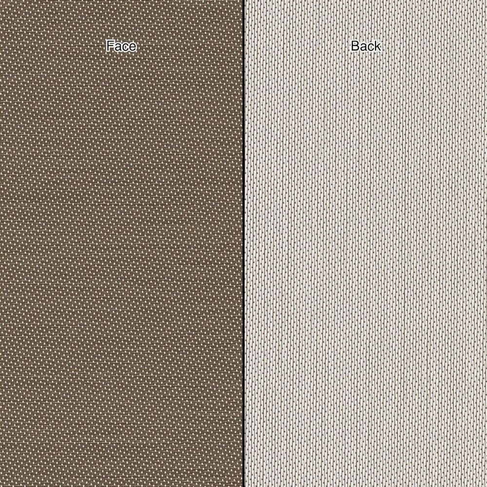 Oyster / Chestnut