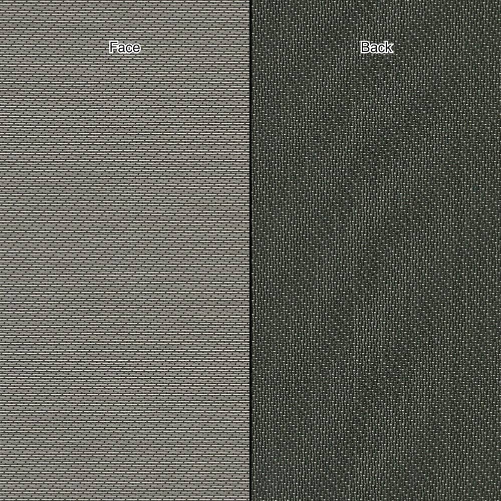 Charcoal / Taupe