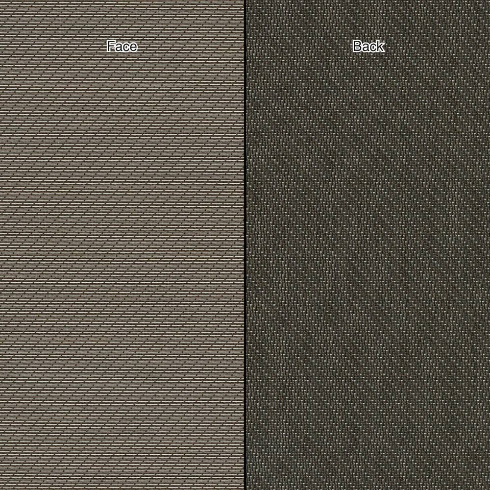 Charcoal / Brown