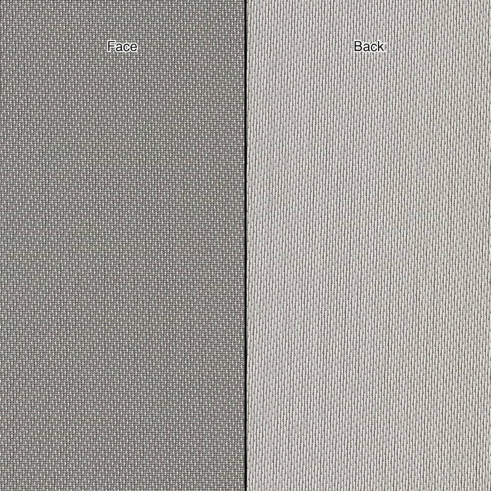 Oyster / Pewter
