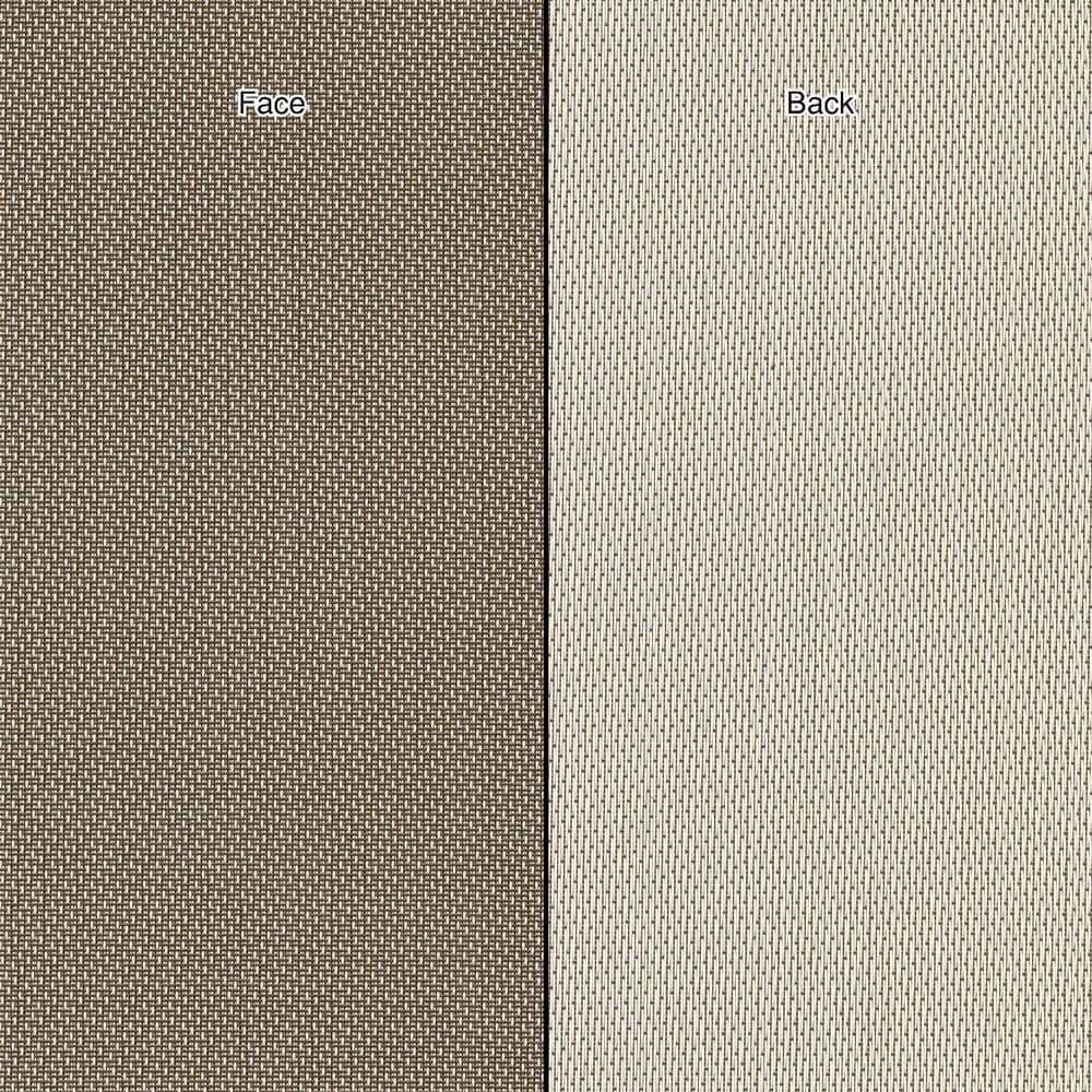 Oyster / Chestnut