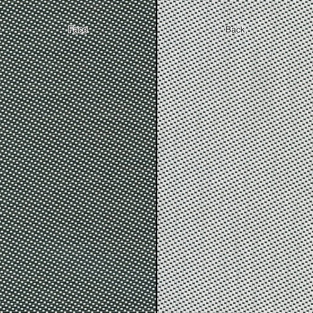 Chalk / Black
