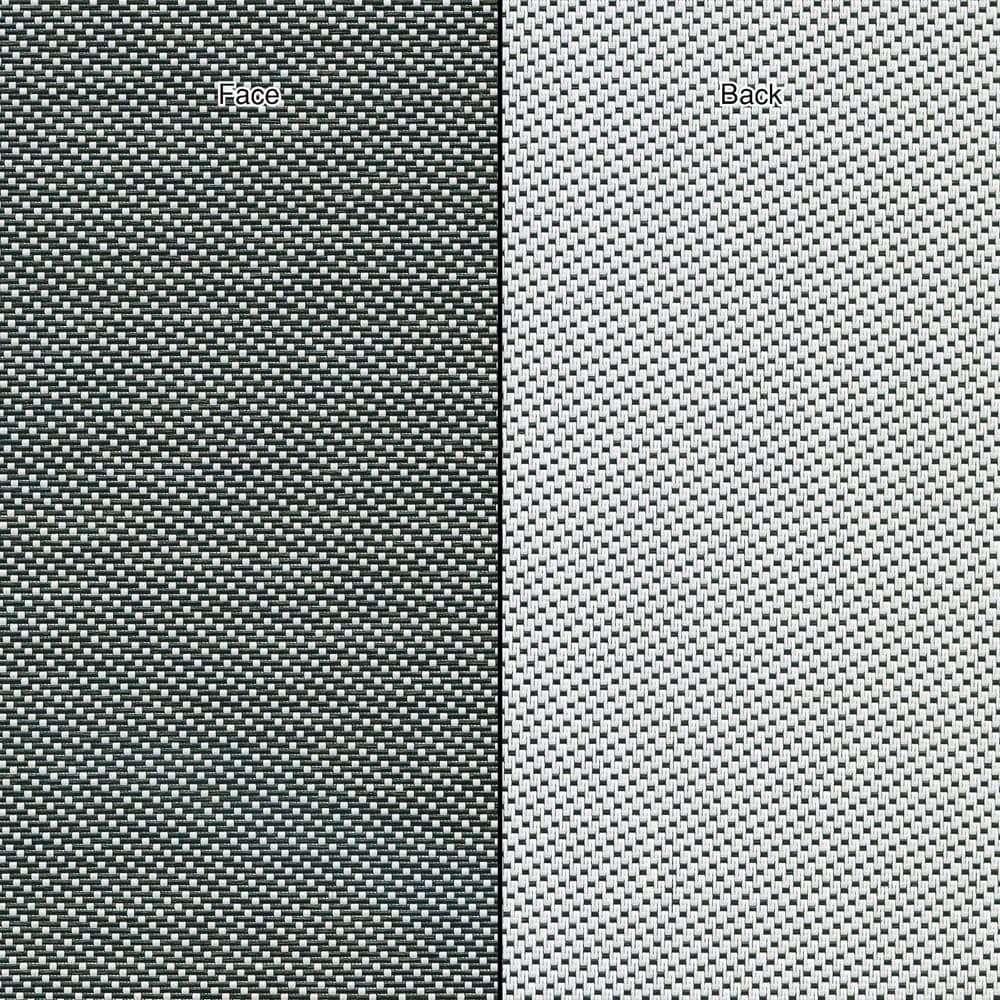 Chalk / Black