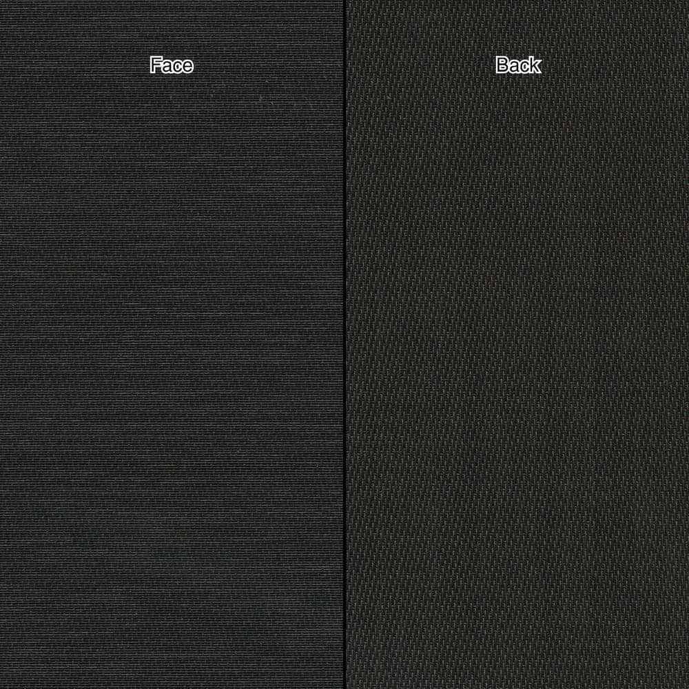 SheerWeave 2703 (3%) — Charcoal