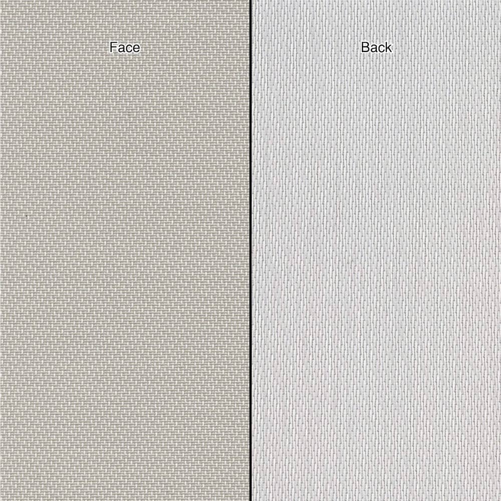 SheerWeave 2710 (10%) swatch