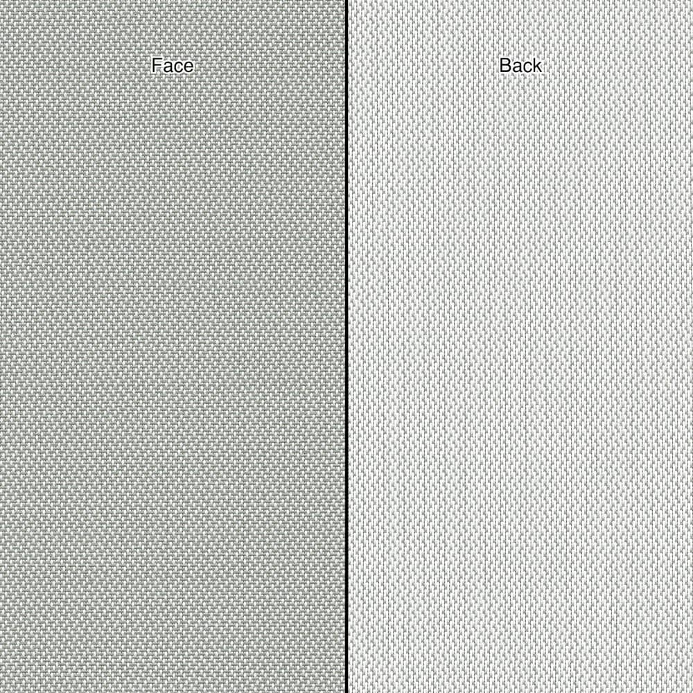 SheerWeave 4550 (5%) swatch